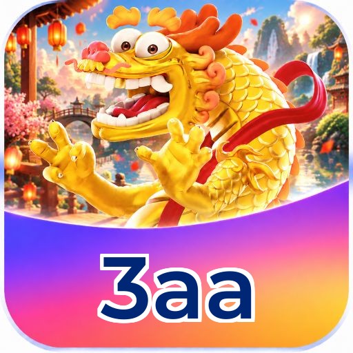 Logo App 3aa Mobile