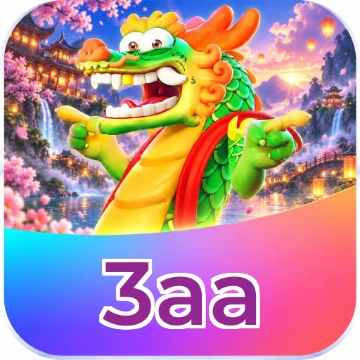 Logo 3aa