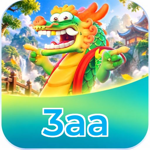 Logo 3aa