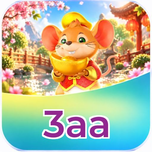 Logo 3aa