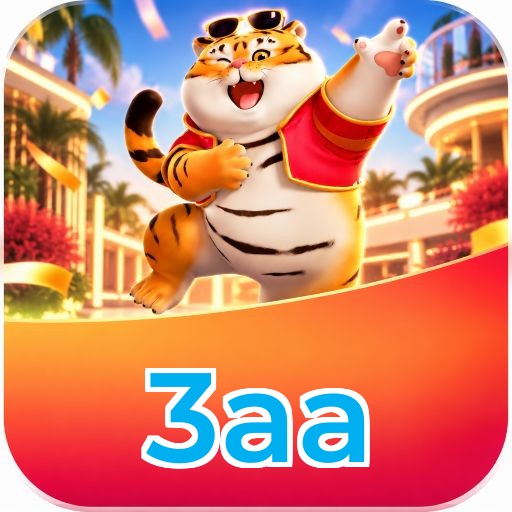 Logo 3aa