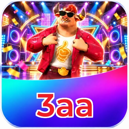 Logo APK 3aa Android