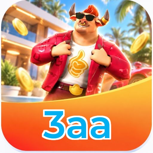 Logo 3aa