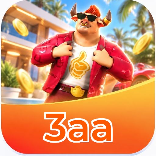 Logo 3aa