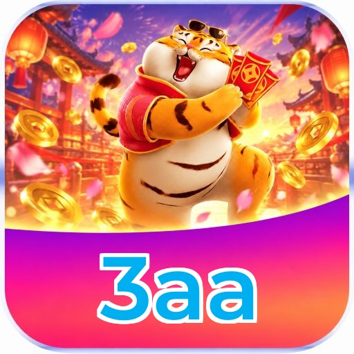 Logo 3aa